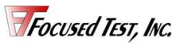 Focused Test, Inc.