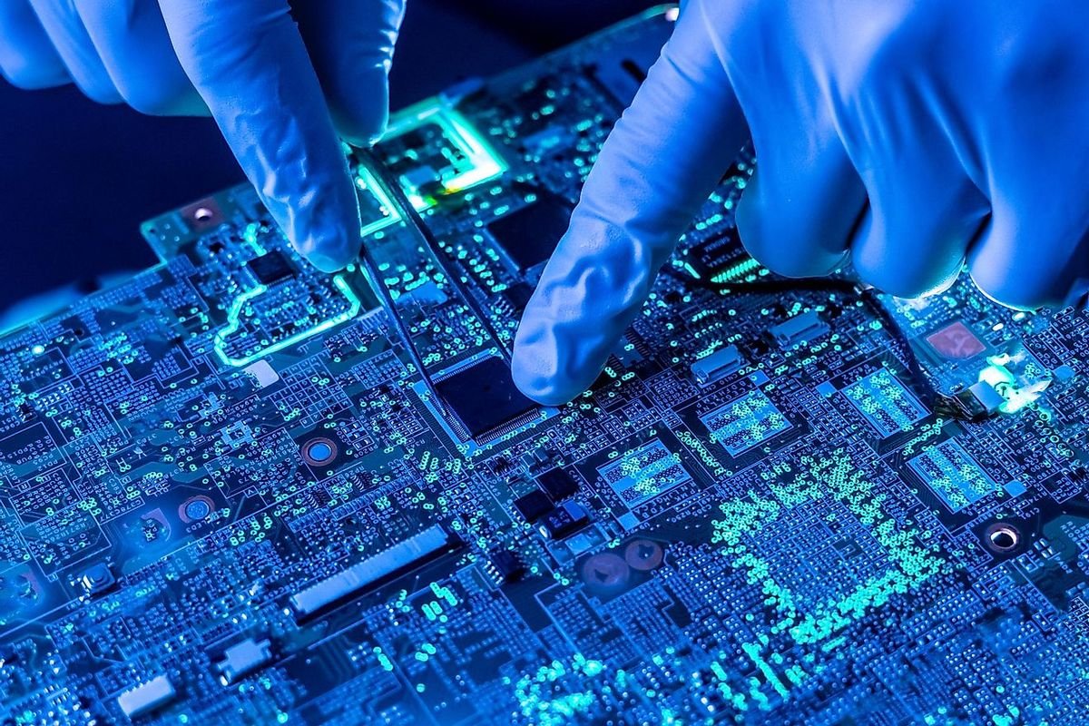 Innovative Test Lab Services