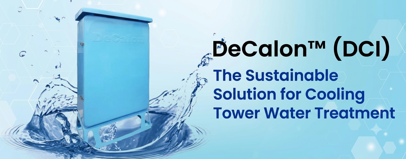DCI System