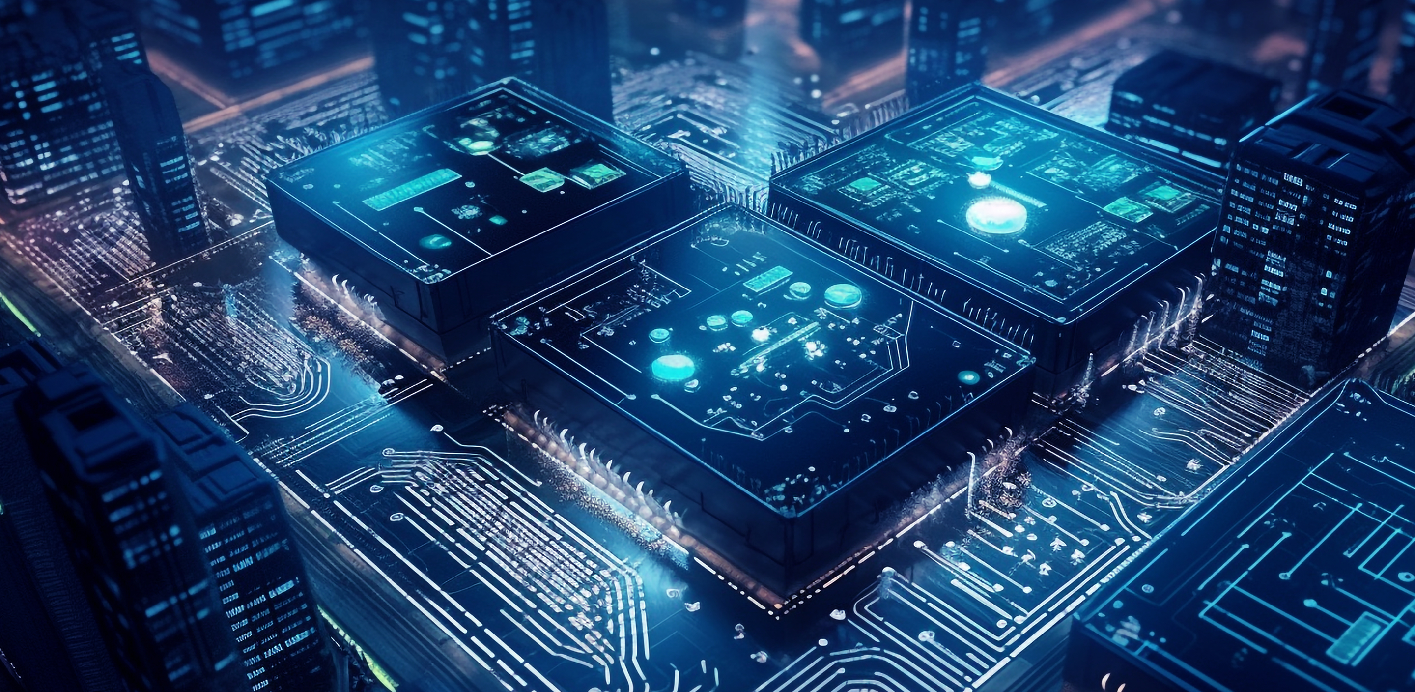 Advancing Smart Manufacturing
