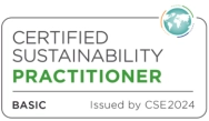 Sustainability