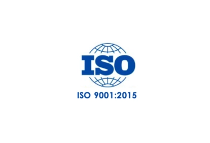 ISO 9001:2015