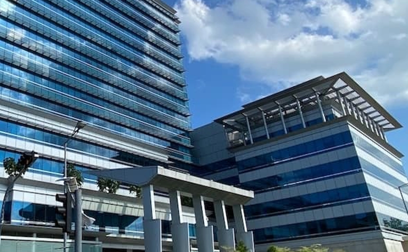 Keppel Bay Tower ( Singapore) Super Low Energy Building (SLEB) Status