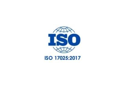 ISO 17025:2017